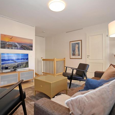 Miramare Wohnung 07 Ostseebad Kühlungsborn 外观 照片