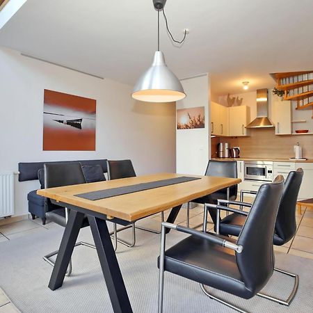 Miramare Wohnung 07 Ostseebad Kühlungsborn 外观 照片