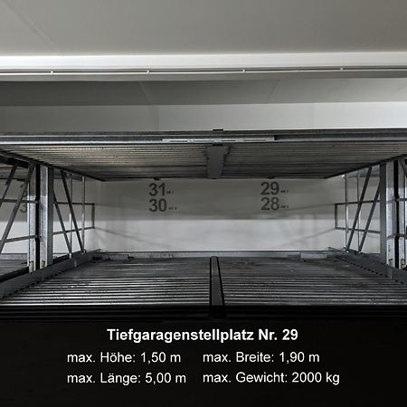 Miramare Wohnung 07 Ostseebad Kühlungsborn 外观 照片