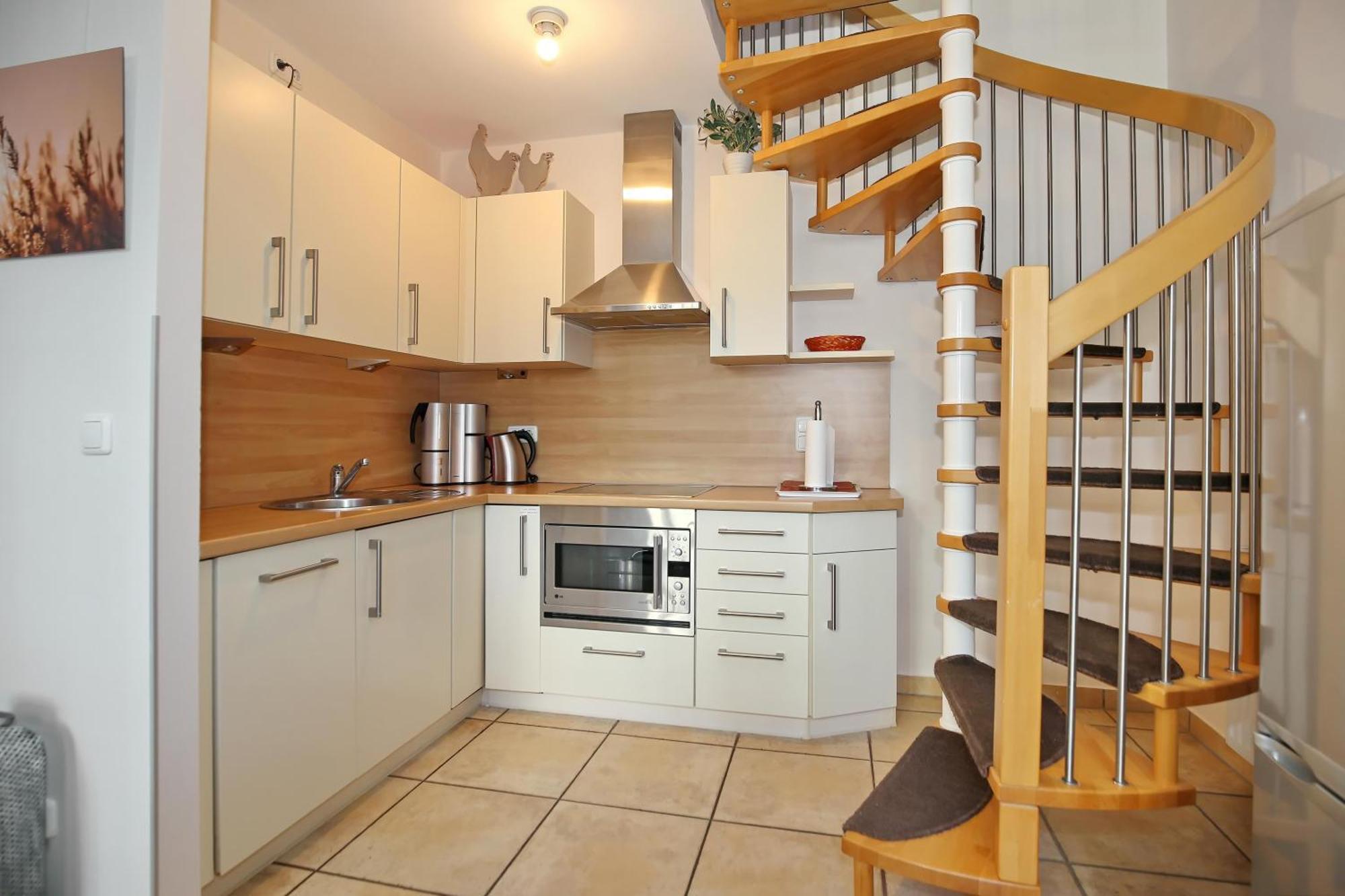 Miramare Wohnung 07 Ostseebad Kühlungsborn 外观 照片