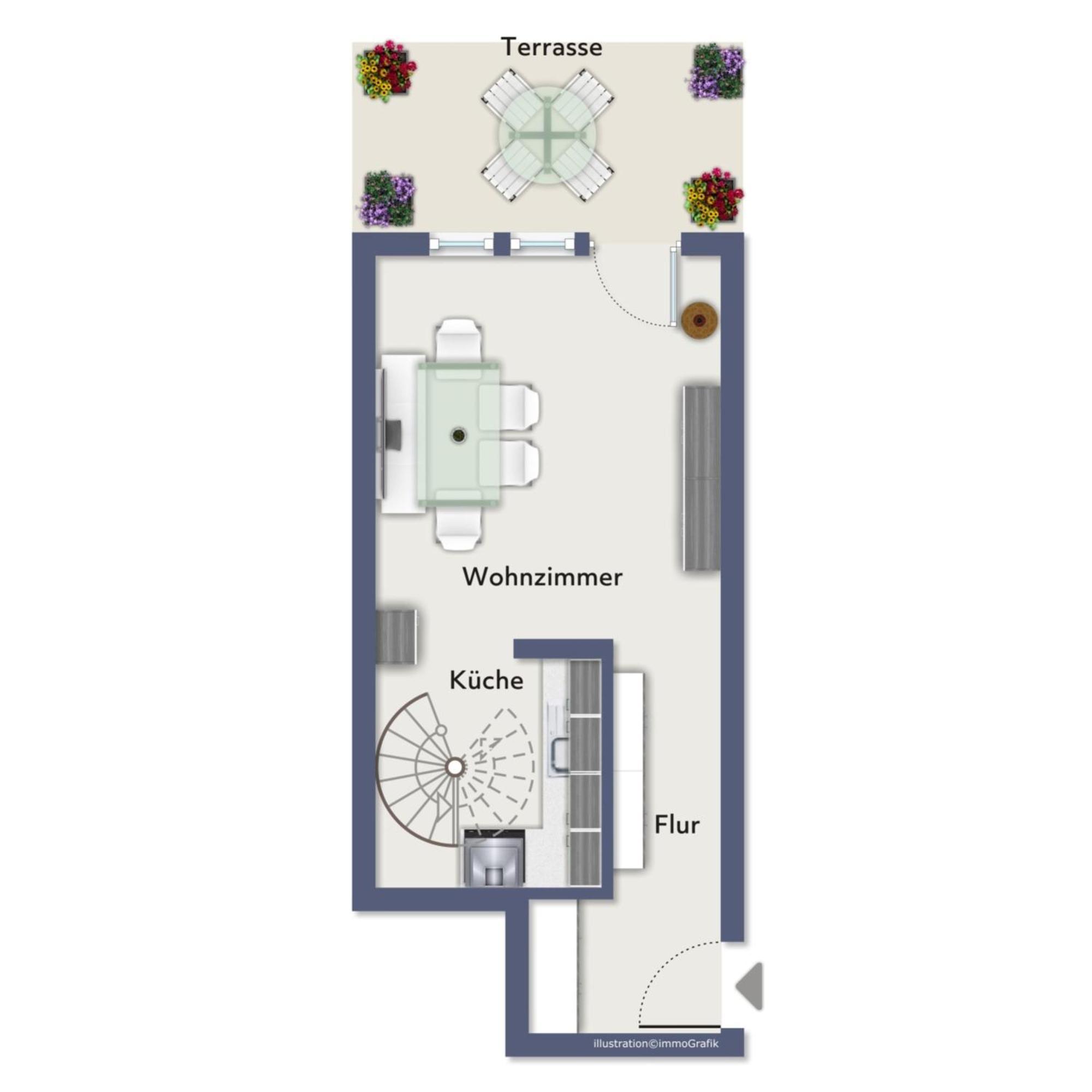 Miramare Wohnung 07 Ostseebad Kühlungsborn 外观 照片